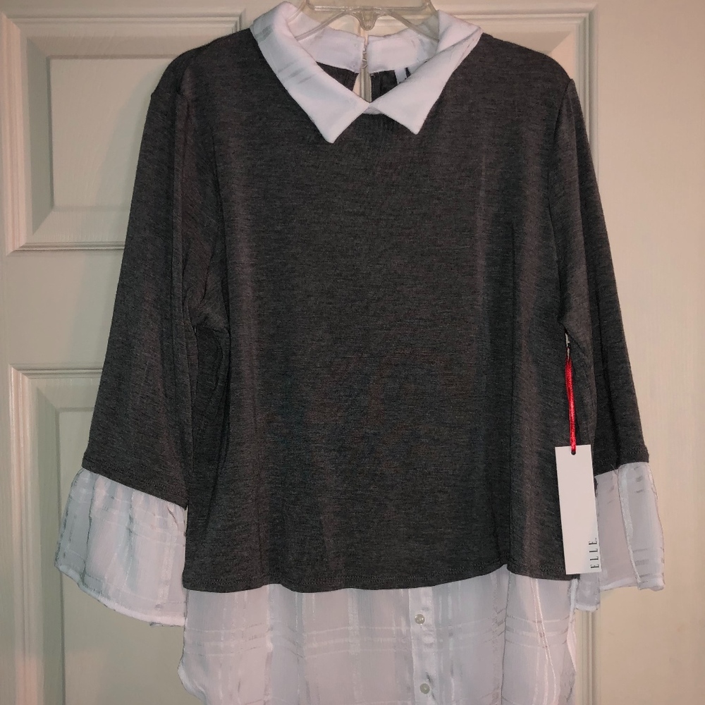 Professional Blouse